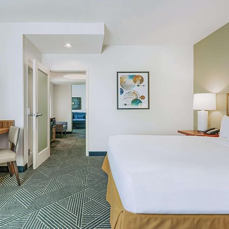 Embassy Suites Houston - Downtown Dış mekan fotoğraf