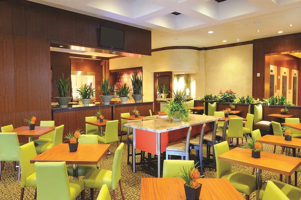 Embassy Suites Houston - Downtown Dış mekan fotoğraf